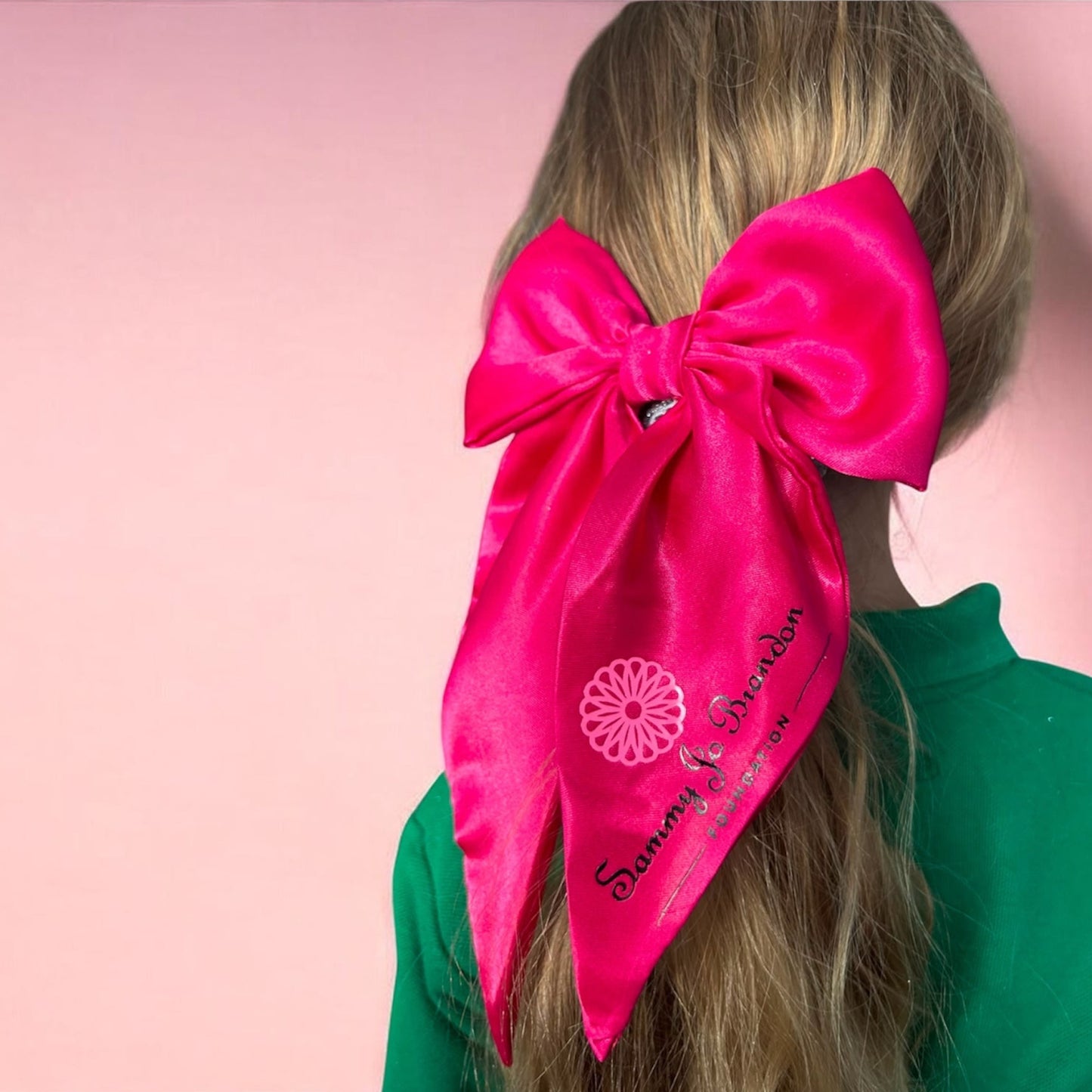 Sammy Jo Charity Bow