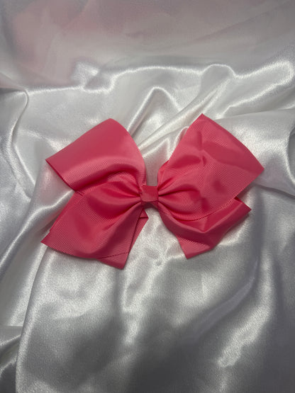 Coral Classic Bow
