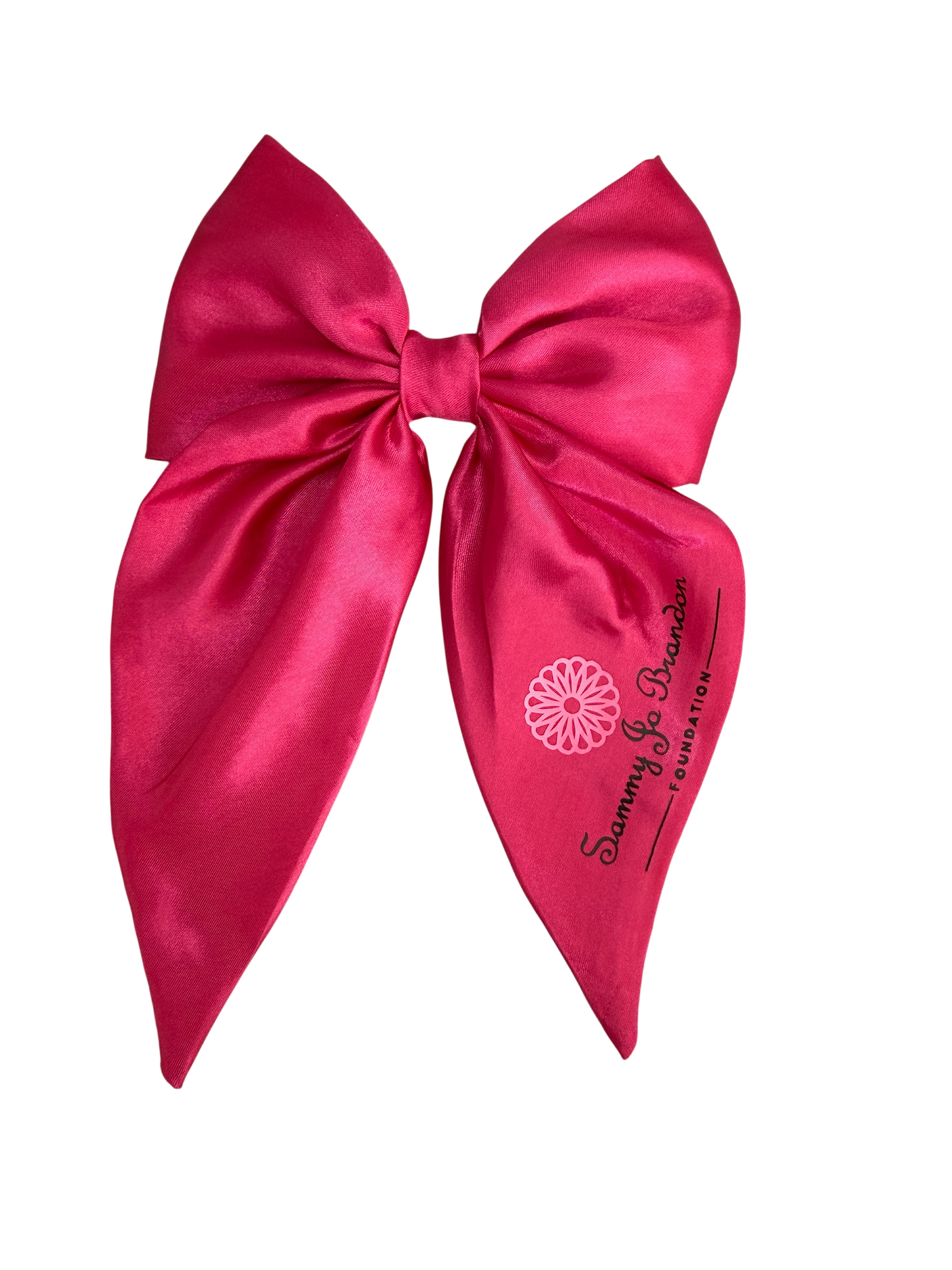 Sammy Jo Charity Bow